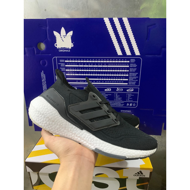 GIẦY THỂ THAO ULTRABOOST 7.0 NAM NỮ CHẠY BỘ, TẬP GYM CHƠI THỂ THAO, HÀNG CAO CẤP