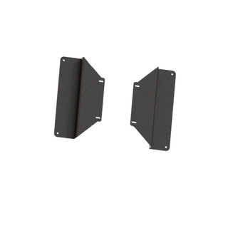 Vesa adapter màn hình từ vesa 300x200 về 100x100