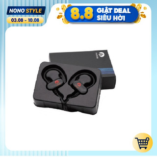 Tai nghe bluetooth chống sốc - BH 3 THÁNG