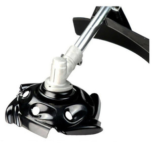 Lưỡi xới cỏ tận gốc - bát xới cỏ cabon hàng loại 1