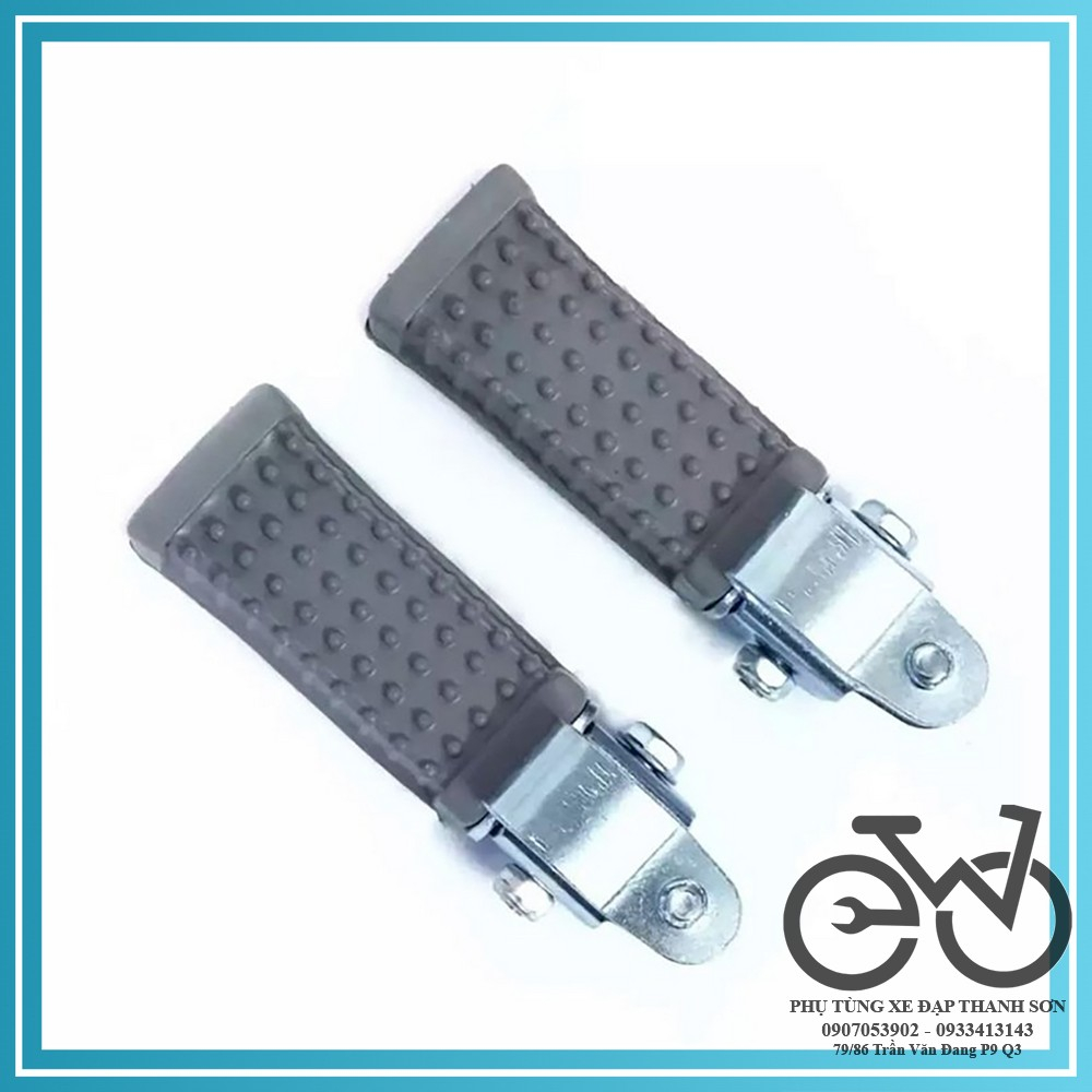 Gác chân xe đạp vĩnh lợi