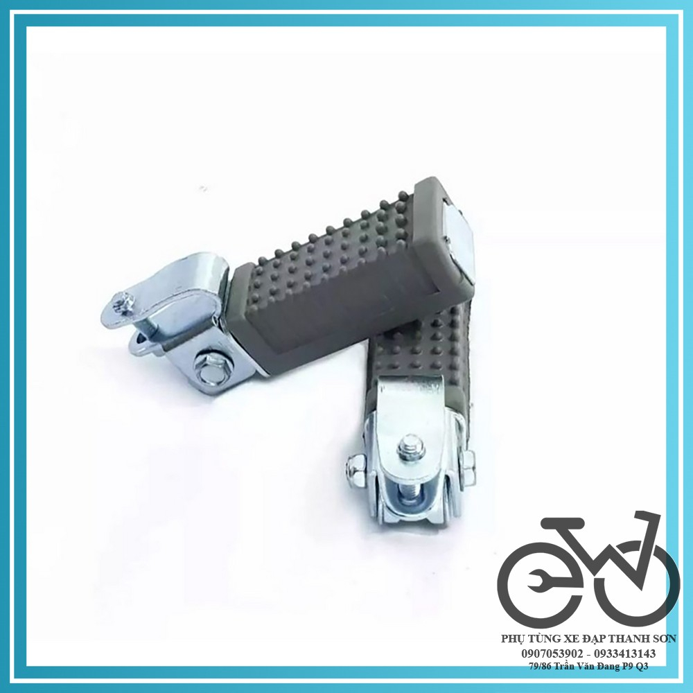 Gác chân xe đạp vĩnh lợi