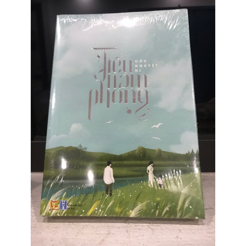 Tiểu nam phong-Cửu Nguyệt Hy- Nhắn tin để xem thêm chất lượng