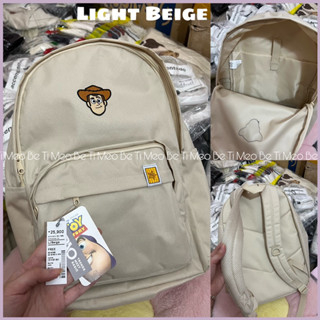 Balo nội địa Hàn SPAO x TOY STORY Size 30x45x14