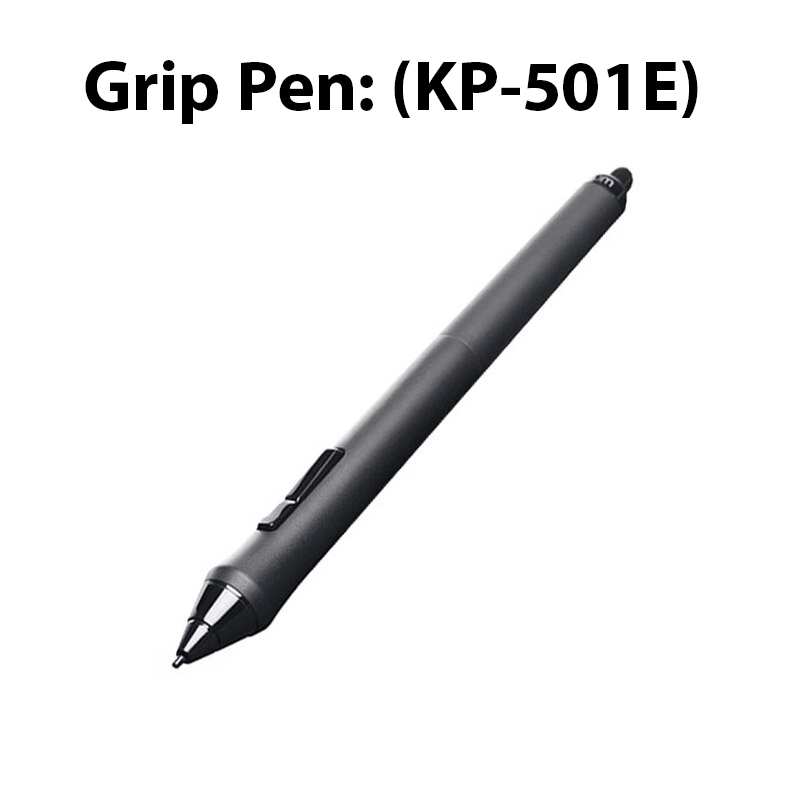 Bút Wacom Grip Pen KP-501e