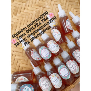 Serum khử thâm kích trắng ống 5ml