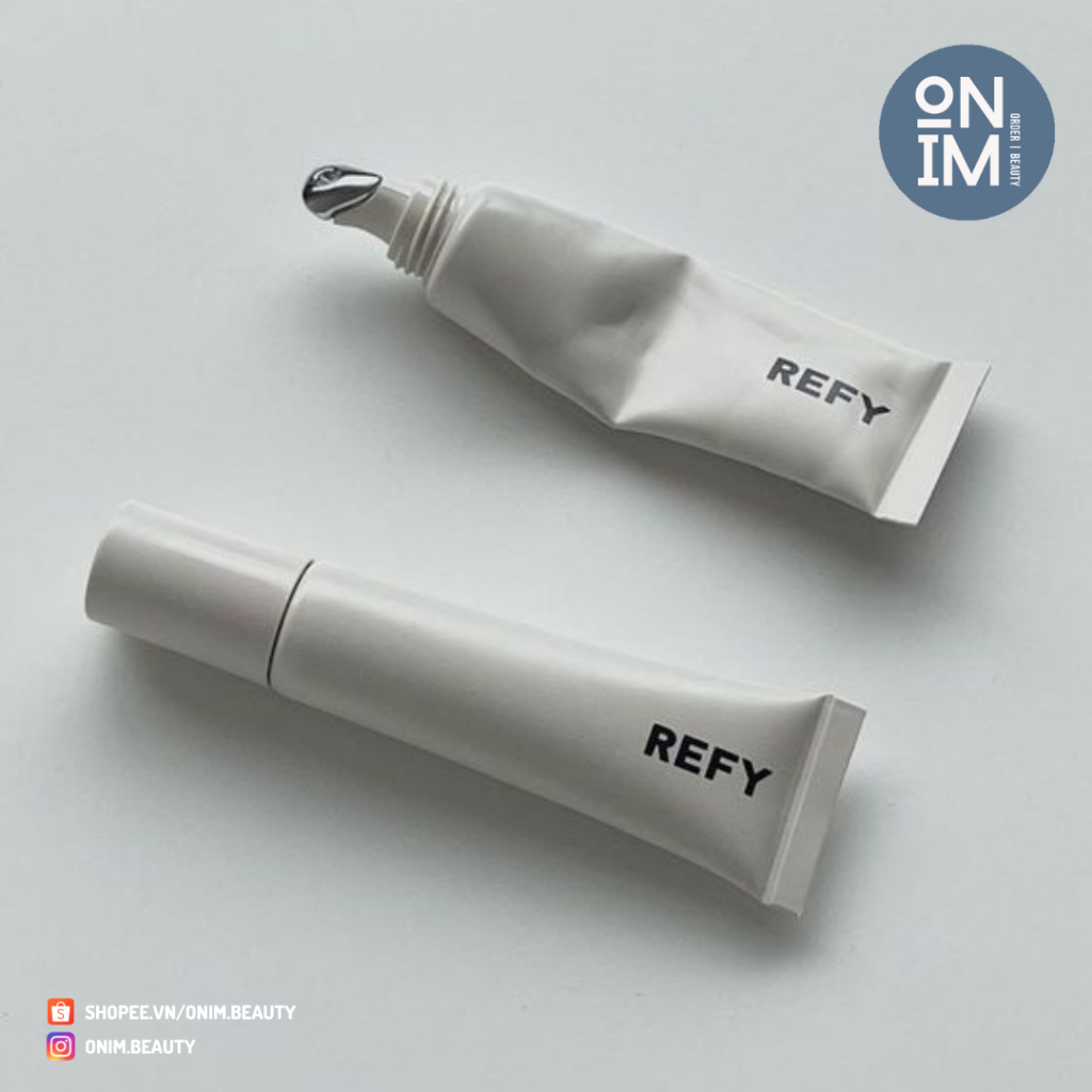 Son bóng REFY Tinted Lip Gloss - ᴏᴍɪᴍ ʙᴇᴀᴜᴛʏ