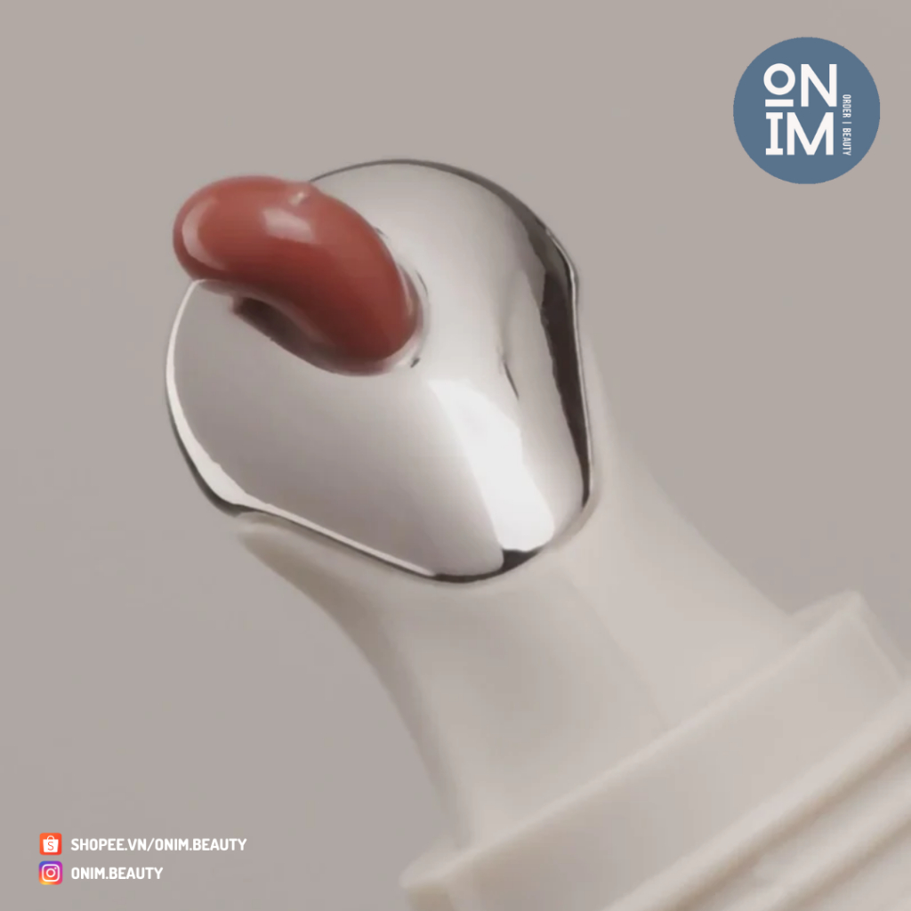 Son bóng REFY Tinted Lip Gloss - ᴏᴍɪᴍ ʙᴇᴀᴜᴛʏ