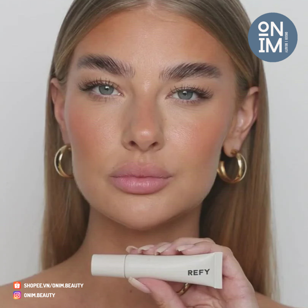 Son bóng REFY Tinted Lip Gloss - ᴏᴍɪᴍ ʙᴇᴀᴜᴛʏ