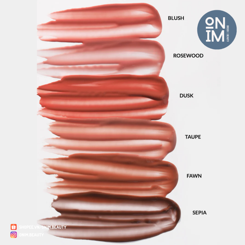 Son bóng REFY Tinted Lip Gloss - ᴏᴍɪᴍ ʙᴇᴀᴜᴛʏ