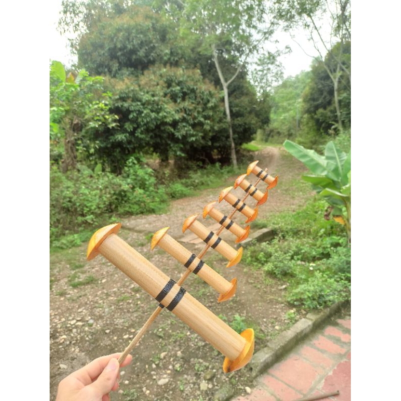 sáo diều còi d25