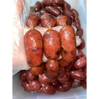 500gr LẠP XƯỞNG SA TẾ CAI LẬY