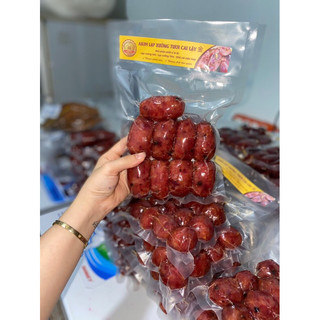 500gr LẠP XƯỞNG SA TẾ CAI LẬY