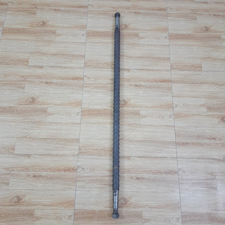 Trục xe lôi phi 32mm