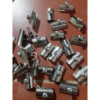 Móc lưng, móc dây giữa của diều