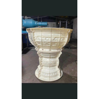 Khuôn chậu cảnh abs, khuôn chậu tròn 70 ngọc an