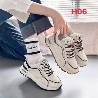 Giày thể thao siêu phẩm new 2023 có video và ảnh thật