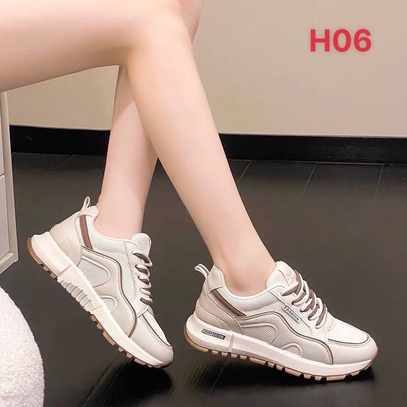 Giày thể thao siêu phẩm new 2023  có video và ảnh thật