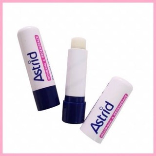 SON DƯỠNG MÔI MỠ HƯƠU ASTRID 4.8g