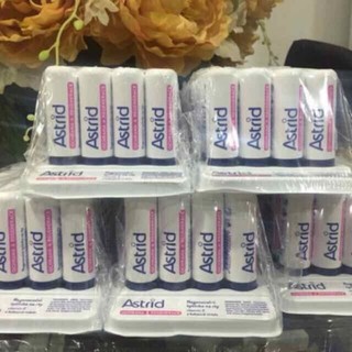 SON DƯỠNG MÔI MỠ HƯƠU ASTRID 4.8g
