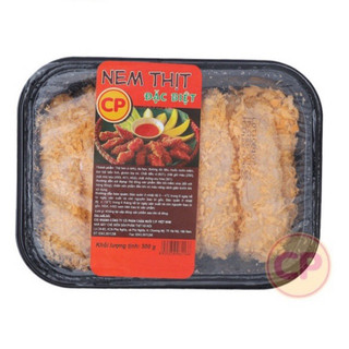 Nem thịt cp hộp 500gr