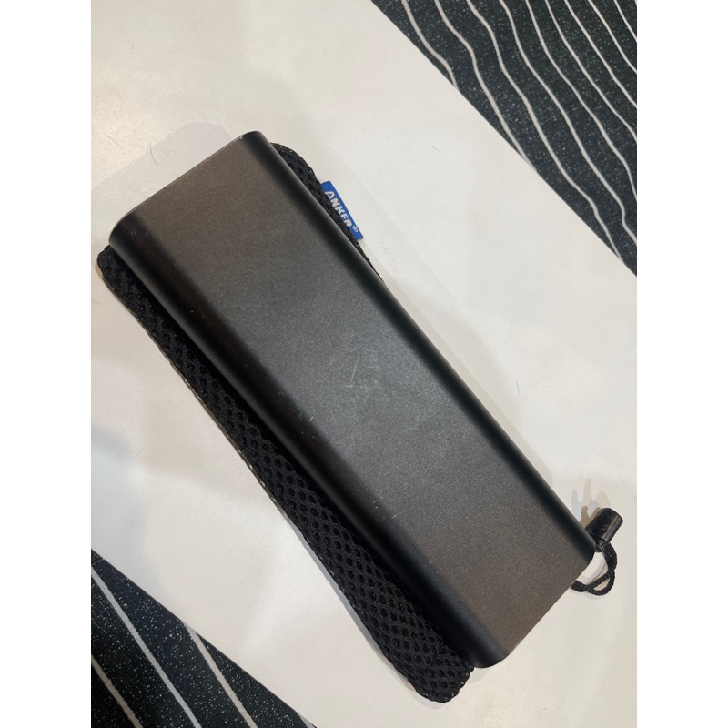 Sạc anker 20000 PD vỏ nhôm A1371 90-99% , chất lượng 100%