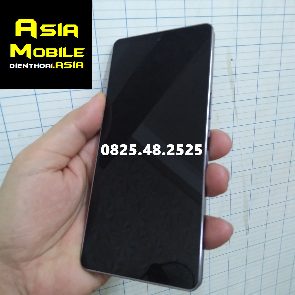 Điện Thoại Sharp Aquos Zero 6 – Like New - SIÊU NHẸ - CHIP 750G – CHỐNG NƯỚC – RAM 8GB – ROM 128GB ...