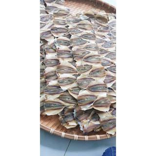 500g Cá nục khô