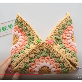 Kim móc đánh dấu đan móc len(5 chiếc)