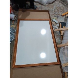 bảng viết bút lông kích thước 60*80cn
