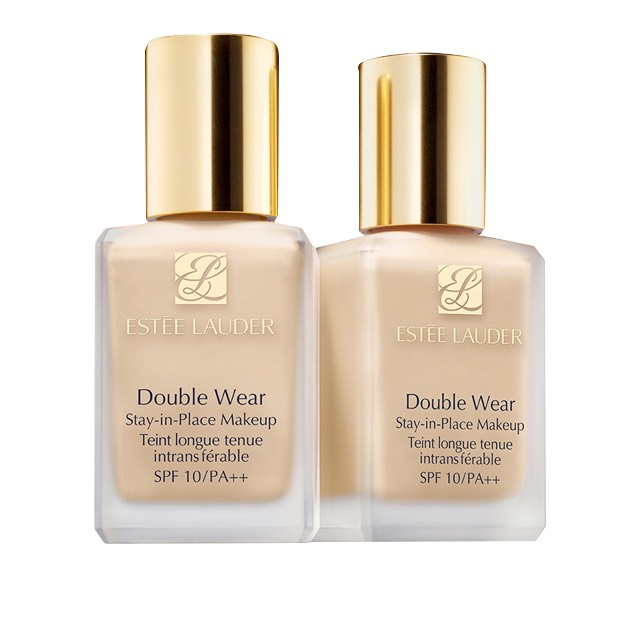 Kem nền Double Wear Estee Lauder Stay-in-Place Makeup 15ml-30ml chính hãng