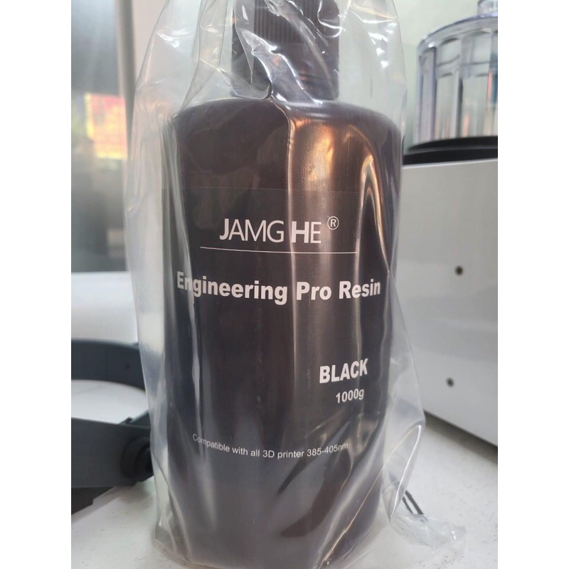 Nhựa in Resin 3D Jamghe Engineering Like Pro chuyên dùng mô hình