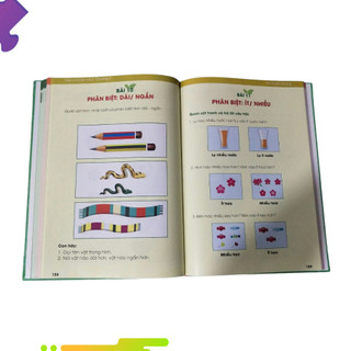 Dạy Con Học Nói Tập 1