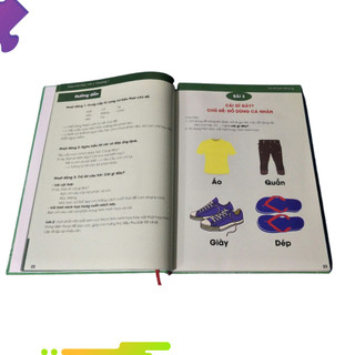 Dạy Con Học Nói Tập 1