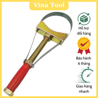 Dụng Cụ Tháo Mở Lọc Dầu, Cờ Lê Tháo Cốc Lọc Dầu, Lọc Nhớt Dùng Cho Xe Con, Xe Tải, Xe Đầu Kéo, Các Loại Máy Công Trình