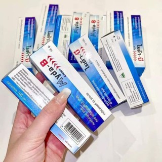 Kem bôi nám, tàn nhang, đồi mồi Myda b Thái Lan