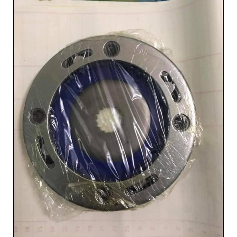 Bát đề , Thớt đề 3bi 6bi Sirus Novo 4-5