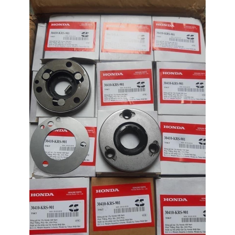 Bát đề , Thớt đề 3bi 6bi Sirus Novo 4-5