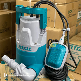 Máy bơm chìm nước sạch Total TWP64006