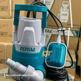 Máy bơm chìm nước sạch Total TWP64006