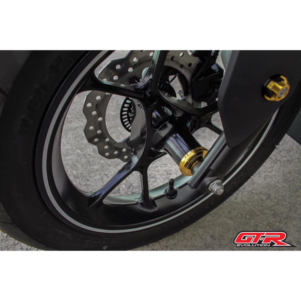Cục canh bánh trước GTR NMAX155 NVX155