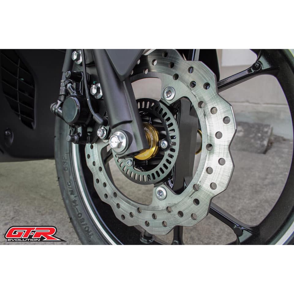Cục canh bánh trước GTR NMAX155 NVX155