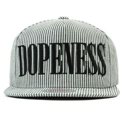 PREMI3R Mũ snapback Premi3r Mũ Lưỡi Trai Phong Cách Hiphop Cho Nam