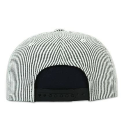 PREMI3R Mũ snapback Premi3r Mũ Lưỡi Trai Phong Cách Hiphop Cho Nam