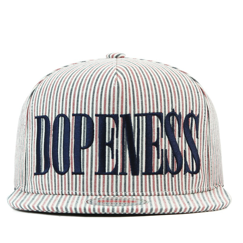 PREMI3R Mũ snapback Premi3r Mũ Lưỡi Trai Phong Cách Hiphop Cho Nam