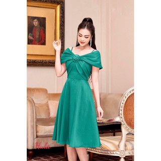 VÁY XINH DỰ TIỆC