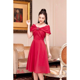 VÁY XINH DỰ TIỆC
