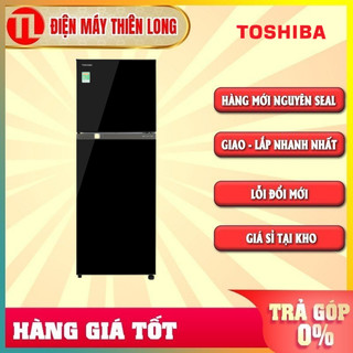 GR-A28VM(UKG1) - Tủ lạnh Toshiba Inverter 233 lít GR-A28VM (UKG1) Mới 2020 - HCM