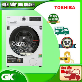 Tw-bk95s2v miễn phí công lắp đặt máy giặt cửa trước toshiba tw-bk95s2v