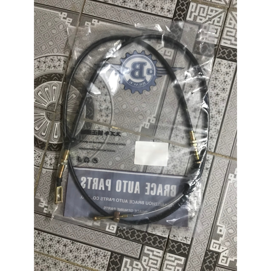 Dây côn  xe suzuki carry, suzuki 5 tạ ,xe suzuki 7 chỗ, suzuki van,suzuki 500kg , thaco 750, vinasuk